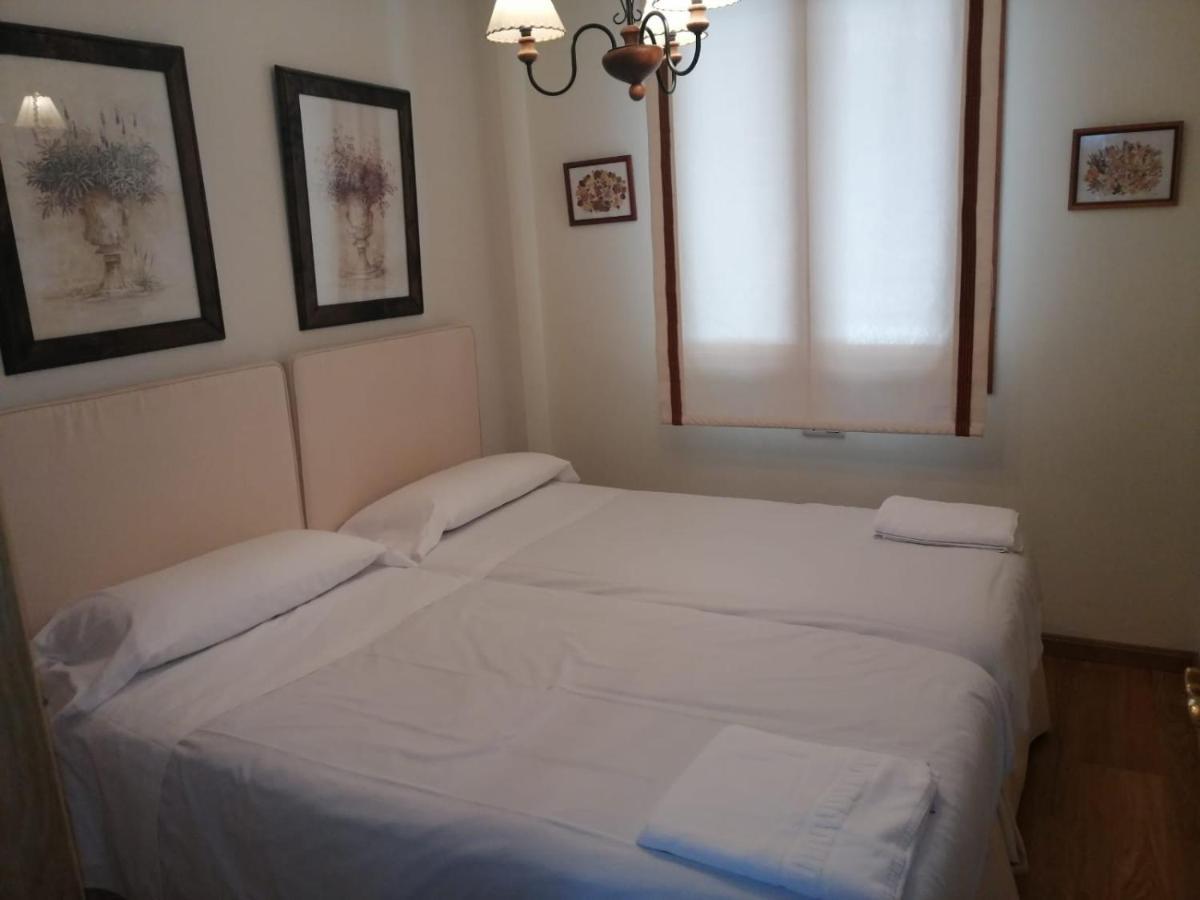 Apartamento Sarrato IV De Sallent Сальент-де-Гальего Экстерьер фото
